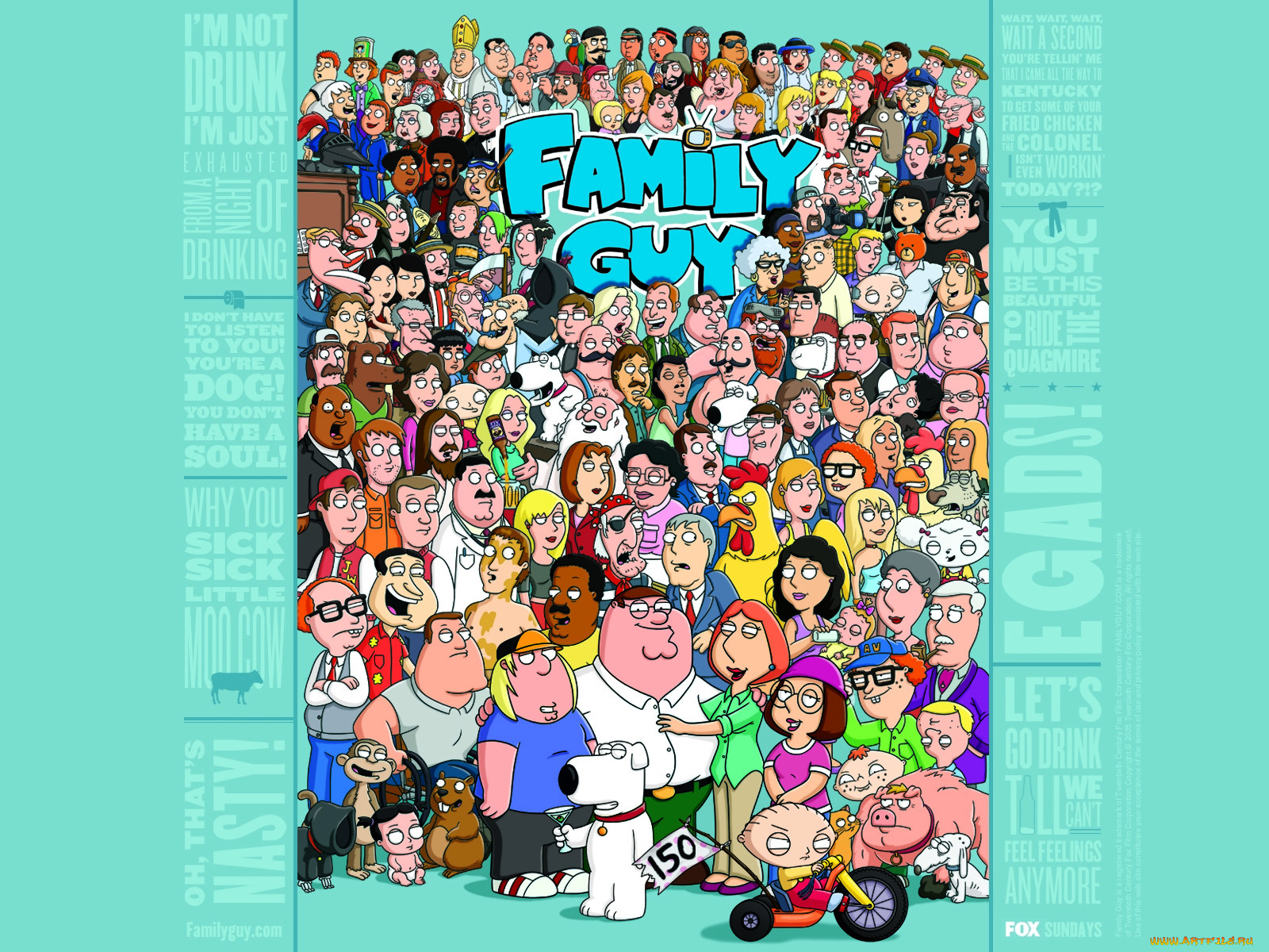 family, guy, 